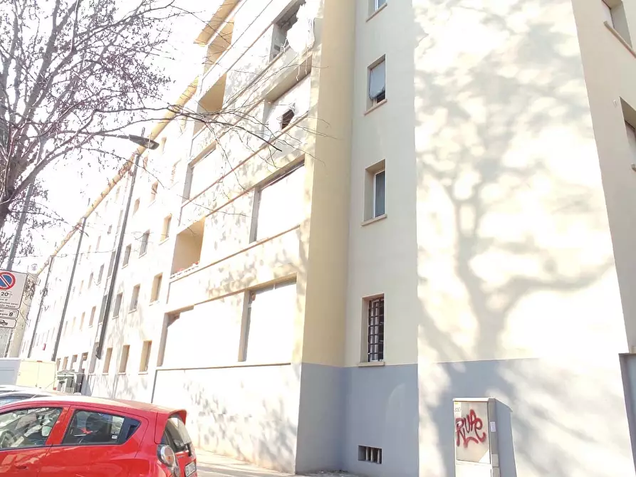Immagine 16 di Appartamento in affitto  in Via Daniele Ricciarelli16 a Milano