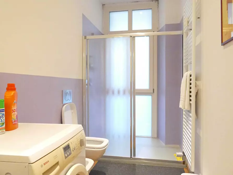 Immagine 4 di Appartamento in affitto  in Via San Secondo51 a Torino