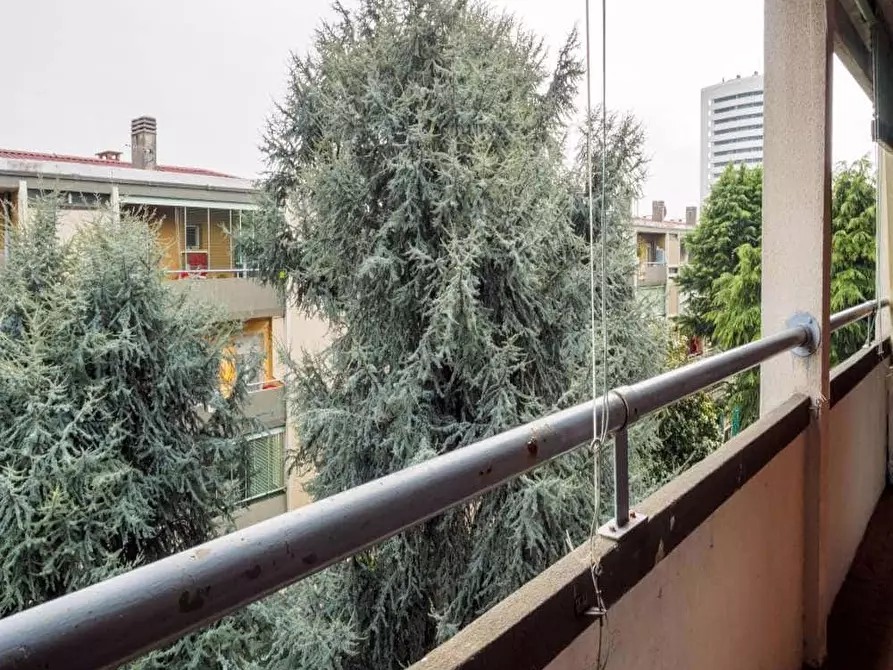 Immagine 18 di Camera in affitto  in Via Luca Ghini4 a Milano