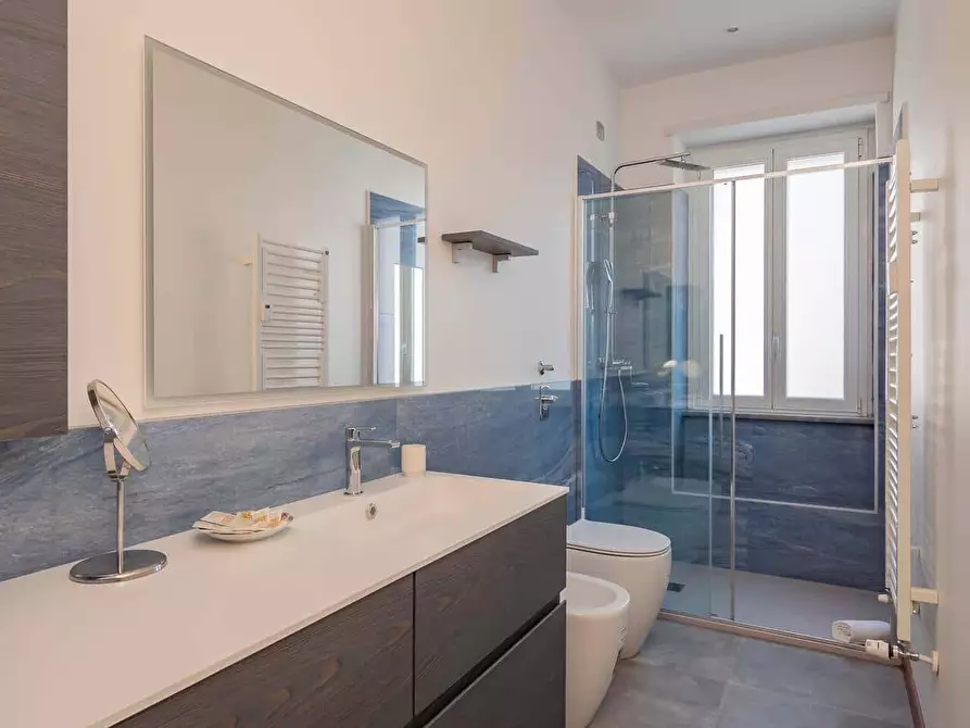 Immagine 5 di Appartamento in affitto  in Via Lodovico Muratori46/9 a Milano