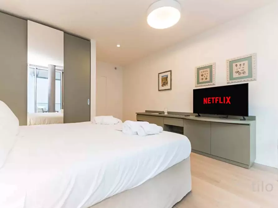 Immagine 1 di Appartamento in affitto  in Piazzale John Fitzgerald Kennedy5M a Genova