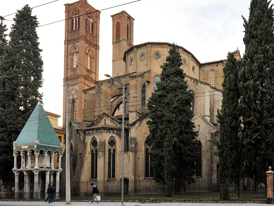Immagine 24 di Appartamento in affitto  in Via Alfredo Testoni9 a Bologna