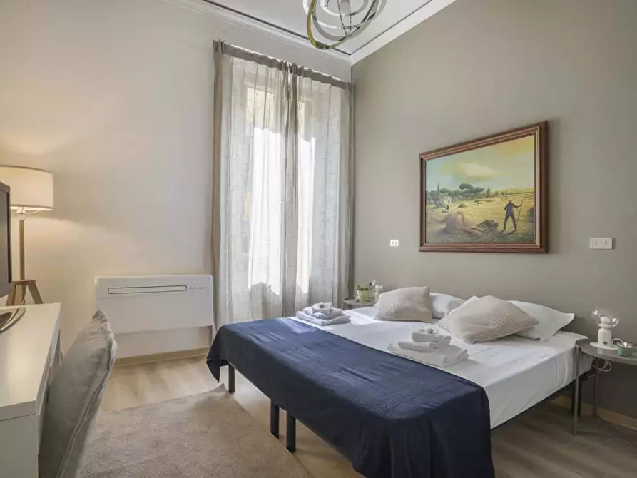 Immagine 1 di Appartamento in affitto  in Via dei Pilastri52 a Firenze