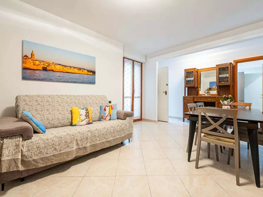 Immagine 7 di Appartamento in affitto  in Via Rodolfo Morandi2 a Alghero