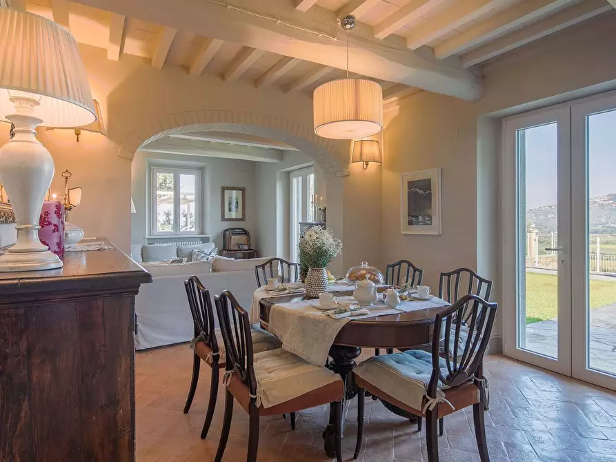 Immagine 45 di Appartamento in affitto  in Località Ossaia a Cortona
