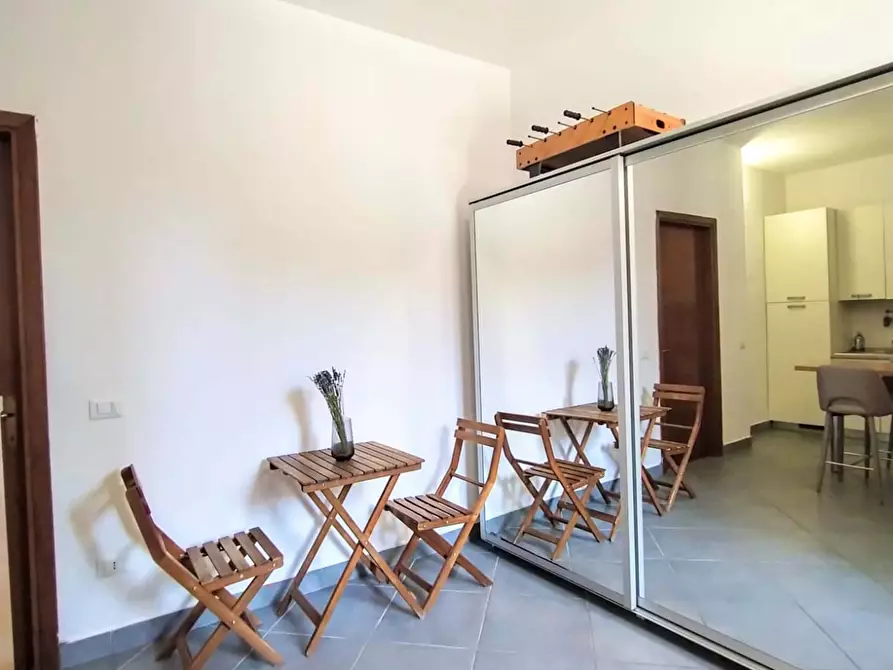 Immagine 15 di Appartamento in affitto  in Via Gaetano Osculati a Milano