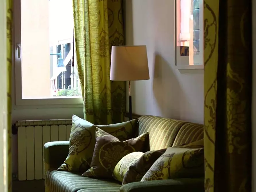 Immagine 6 di Appartamento in affitto  in Calle Larga Ferrando328 a Venezia