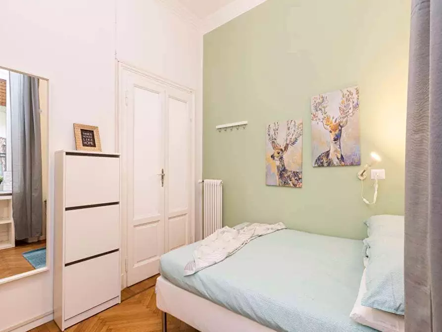 Immagine 9 di Camera in affitto  in Piazza Maria Adelaide di Savoia5 a Milano