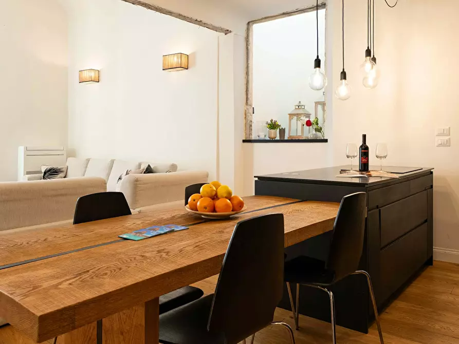 Immagine 17 di Appartamento in affitto  in Via dè Tornabuoni a Firenze