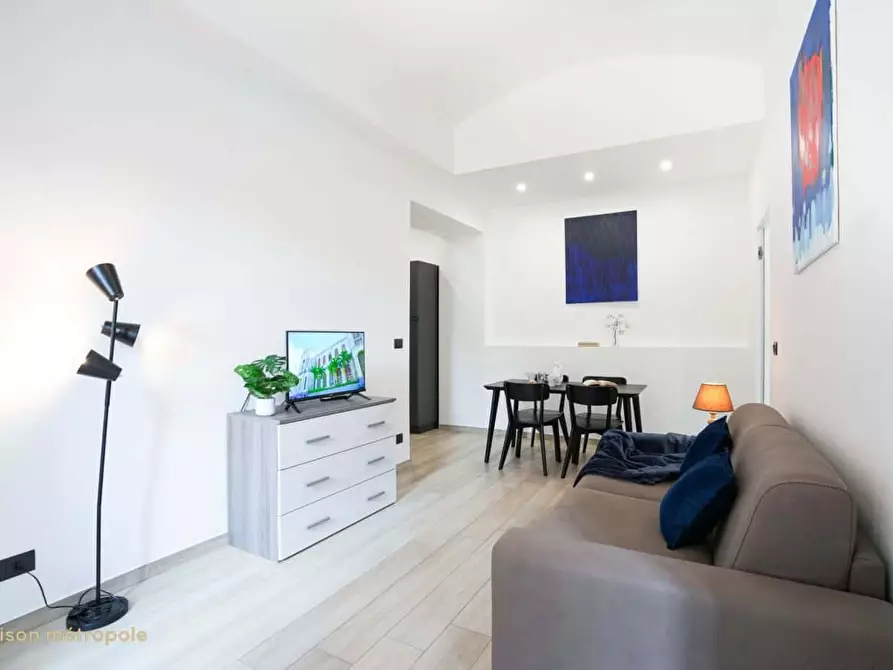 Immagine 4 di Appartamento in affitto  in Corso Giacomo Matteotti25 a Torino