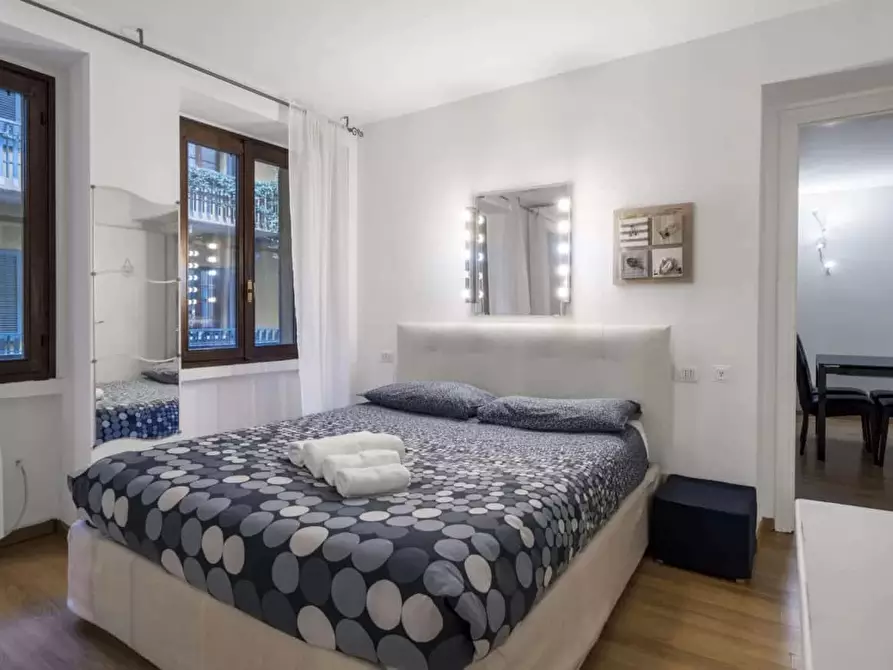 Immagine 15 di Appartamento in affitto  in Via Vigevano13 a Milano