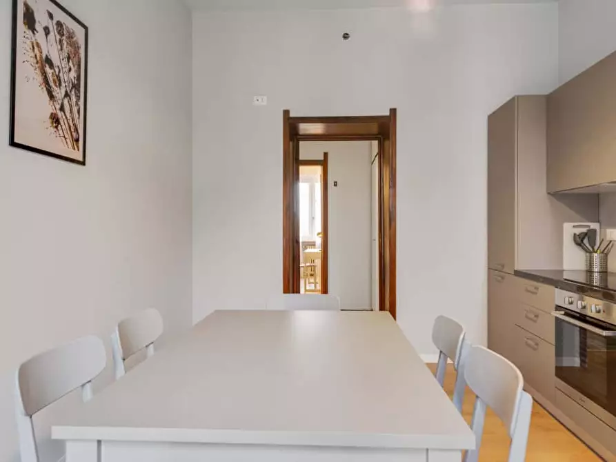 Immagine 12 di Camera in affitto  in Piazza Sant'Agostino7 a Milano