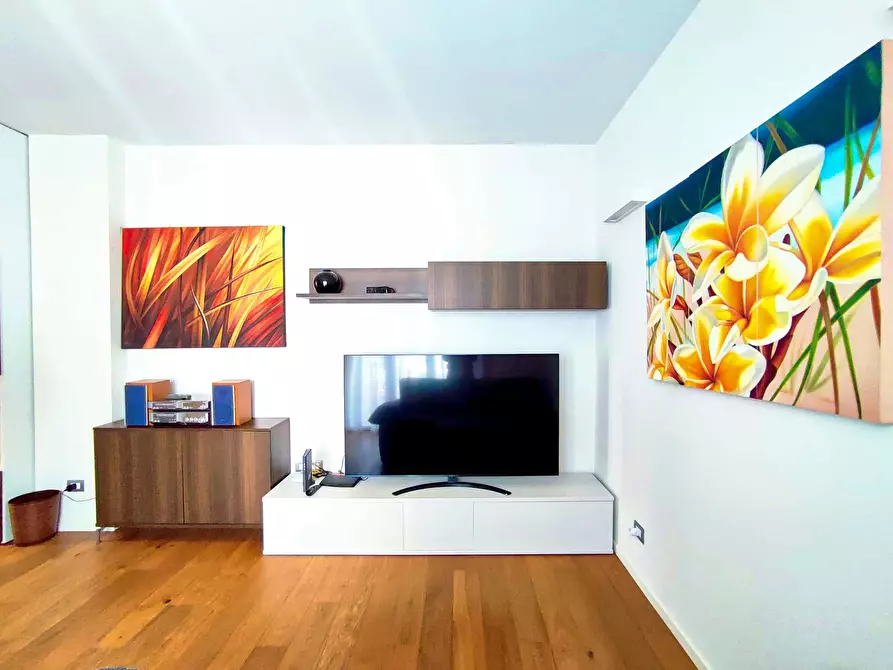 Immagine 13 di Appartamento in affitto  in Via Bianca Ceva28 a Milano