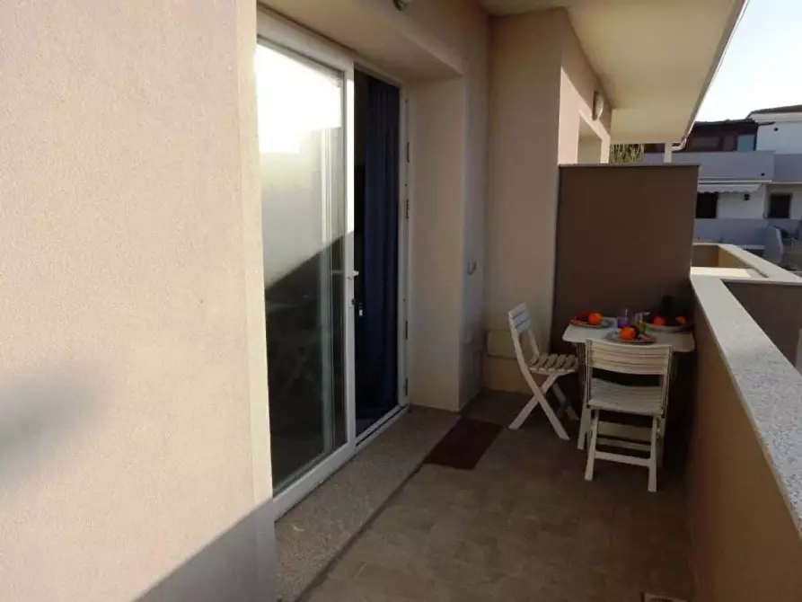 Immagine 2 di Appartamento in affitto  in Via Abruzzo15 a Castelsardo