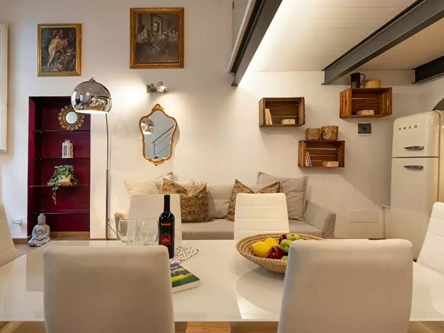 Immagine 15 di Appartamento in affitto  in Via Monalda a Firenze