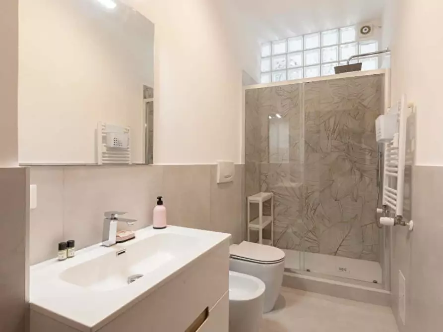 Immagine 7 di Appartamento in affitto  in Via Licia18 a Roma