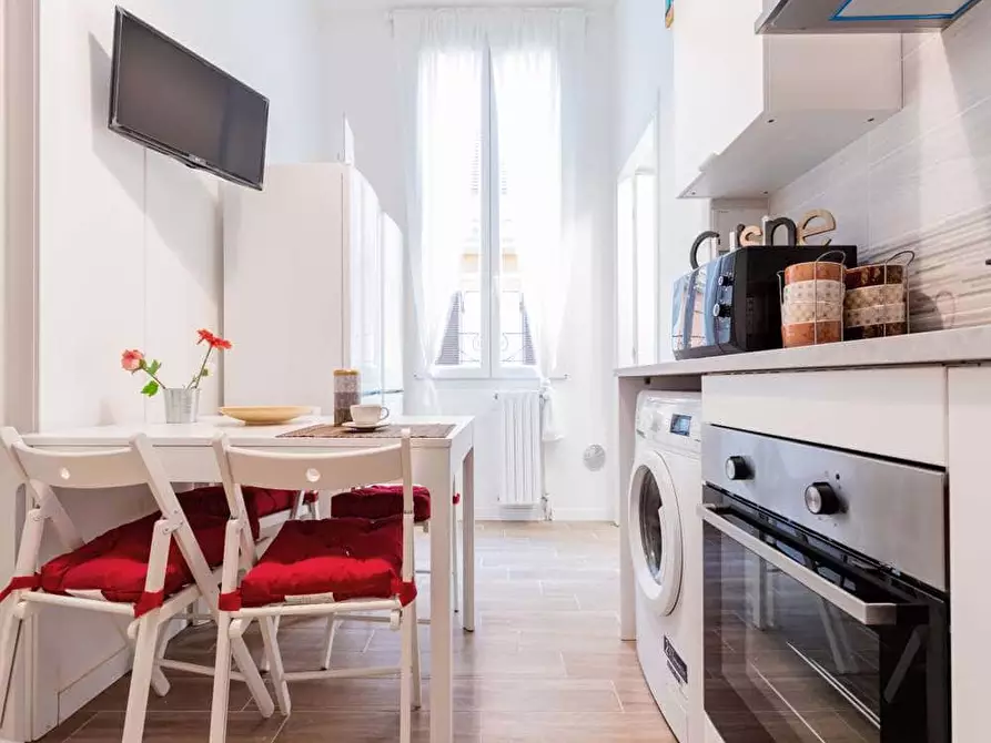 Immagine 9 di Camera in affitto  in Viale Alfredo Oriani26 a Bologna