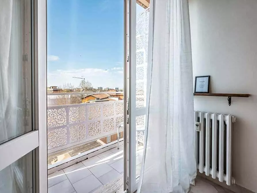 Immagine 20 di Appartamento in affitto  in Via Castelmaraldo15 a Modena