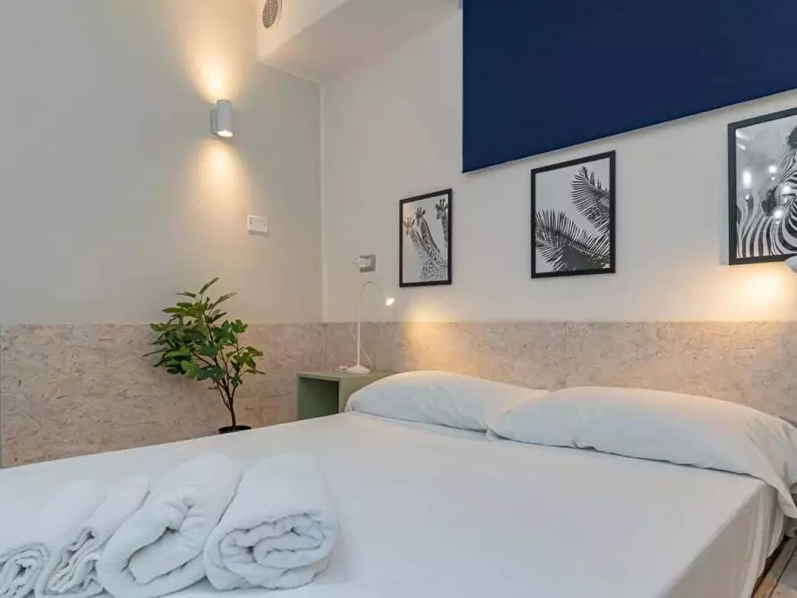 Immagine 24 di Appartamento in affitto  in Via Privata Don Bartolomeo Grazioli6 a Milano