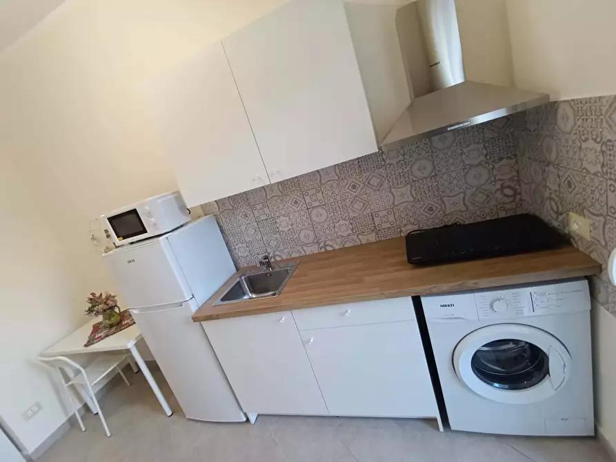 Immagine 4 di Appartamento in affitto  in Via Rosario Gregorio a Palermo