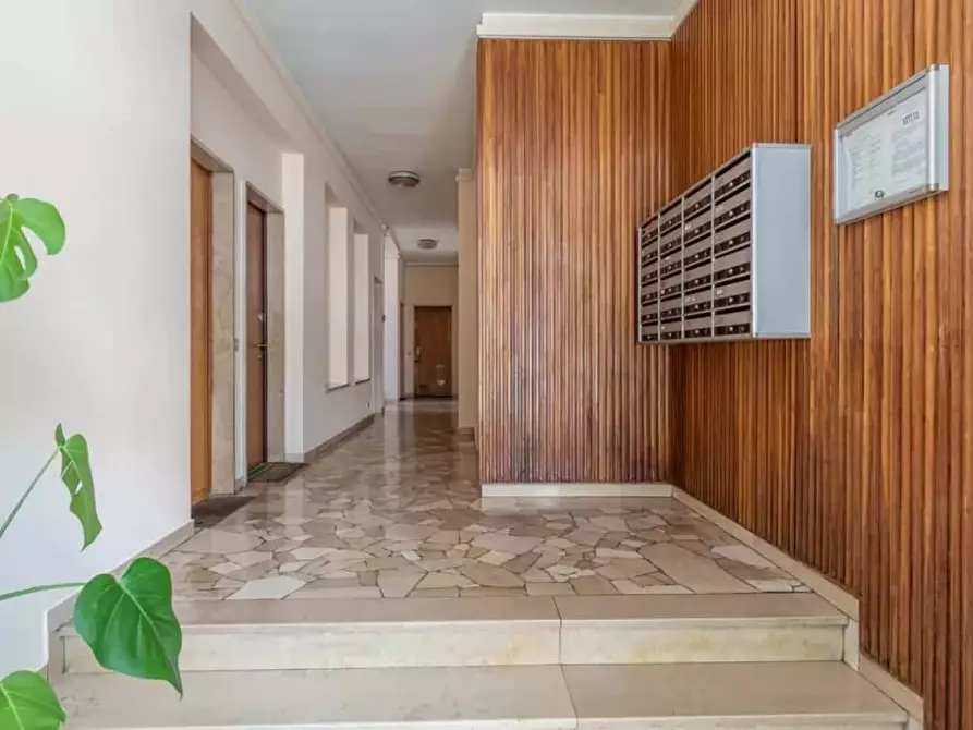 Immagine 4 di Appartamento in affitto  in Via Bordighera29 a Milano