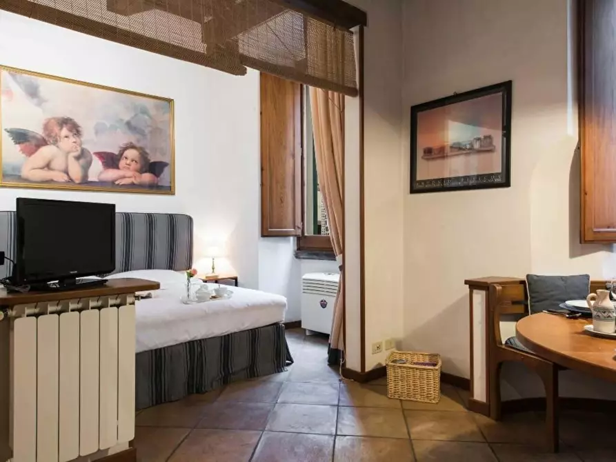 Immagine 12 di Appartamento in affitto  in Via dei Georgofili3 a Firenze