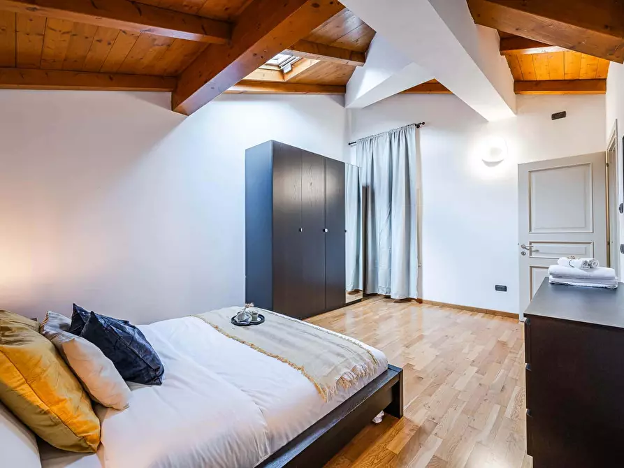 Immagine 10 di Appartamento in affitto  in Via Nazario Sauro15 a Modena