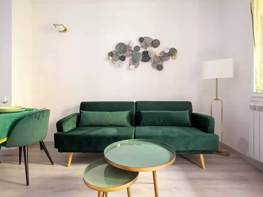 Immagine 4 di Appartamento in affitto  in Via della Commenda21 a Milano