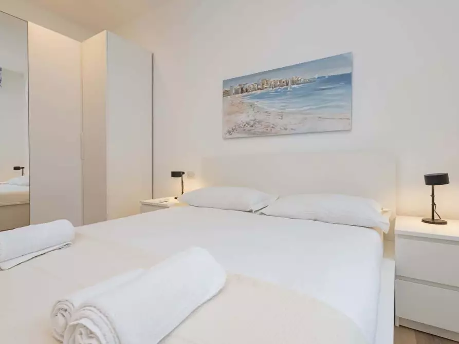 Immagine 3 di Appartamento in affitto  in Via Giambellino131 a Milano