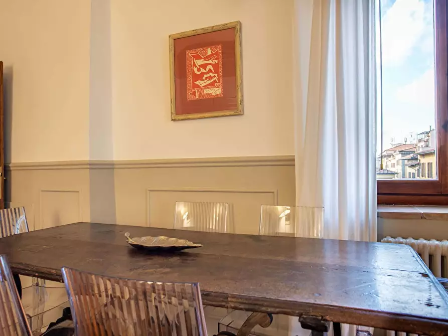 Immagine 15 di Appartamento in affitto  in Piazza della Signoria6 a Firenze