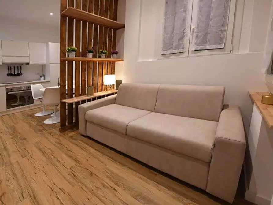 Immagine 7 di Appartamento in affitto  in Via Siro Capsoni11 a Milano