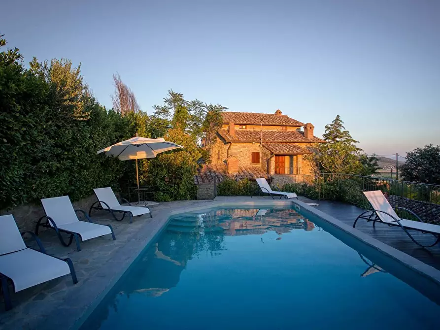 Immagine 29 di Appartamento in affitto  in Località Cinque Vie255 a Cortona