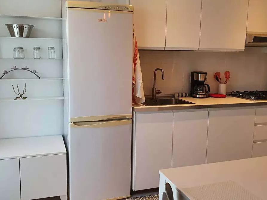 Immagine 4 di Appartamento in affitto  in Via M. Ferrazzi9 a Padova