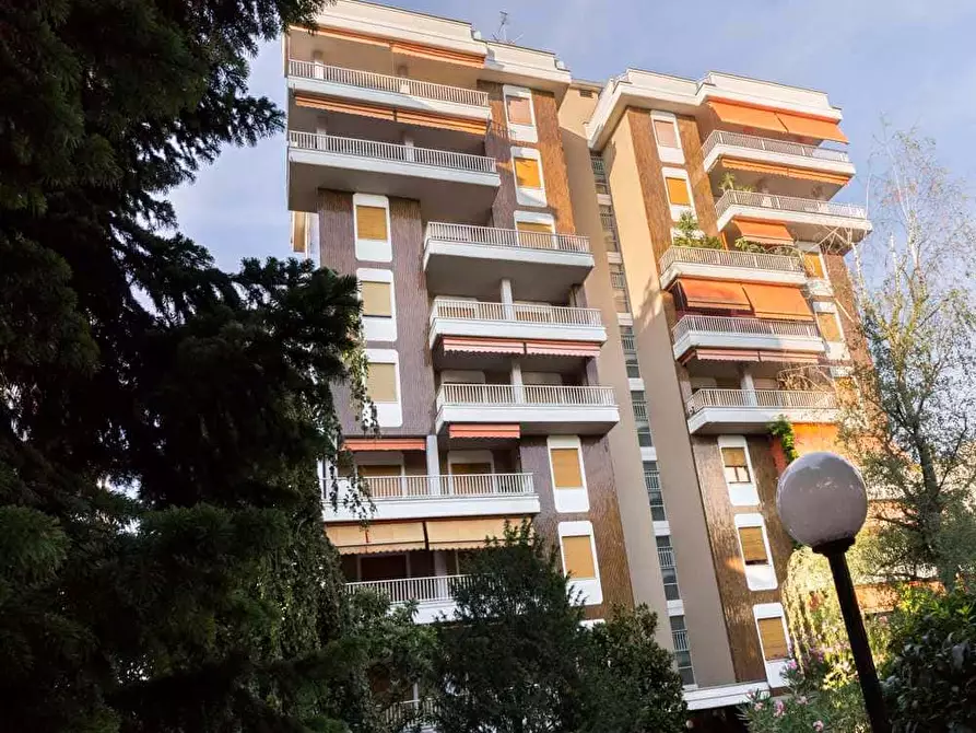 Immagine 20 di Camera in affitto  in Via Matteo Civitali50 a Milano