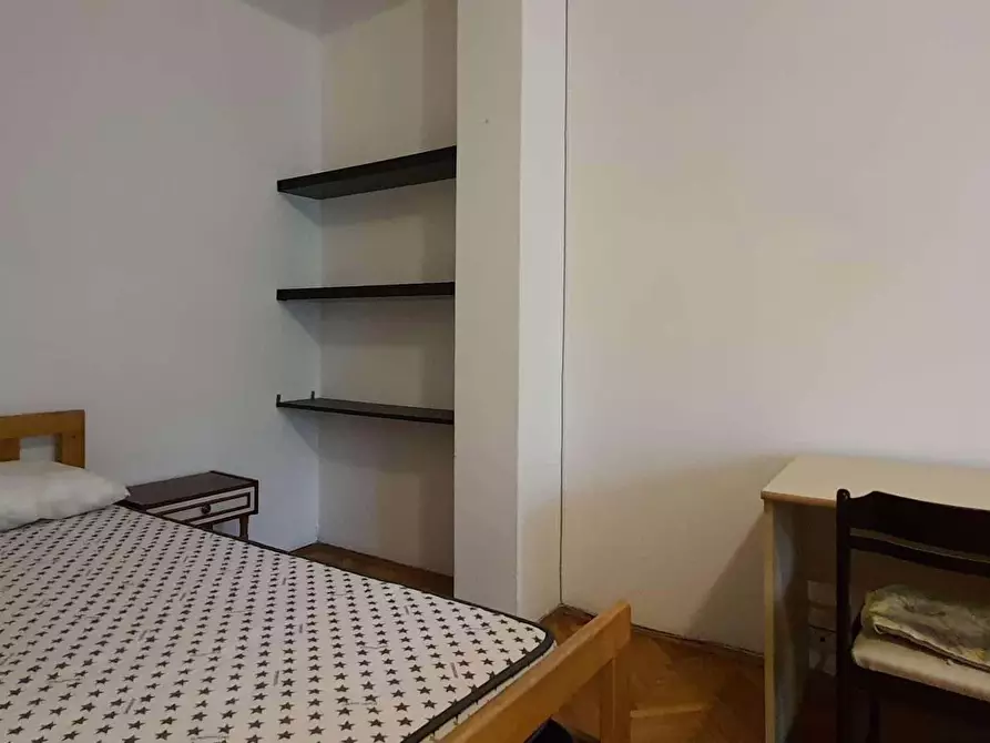 Immagine 18 di Camera in affitto  in Via Gian Domenico Romagnosi a Trento