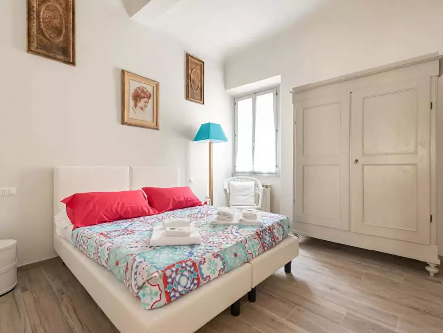 Immagine 2 di Appartamento in affitto  in Via San Zanobi122 a Firenze