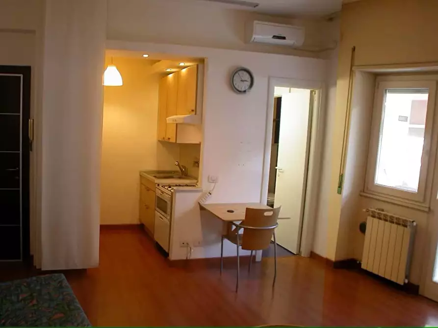 Immagine 1 di Appartamento in affitto  in Viale dello Scalo S. Lorenzo61 a Roma