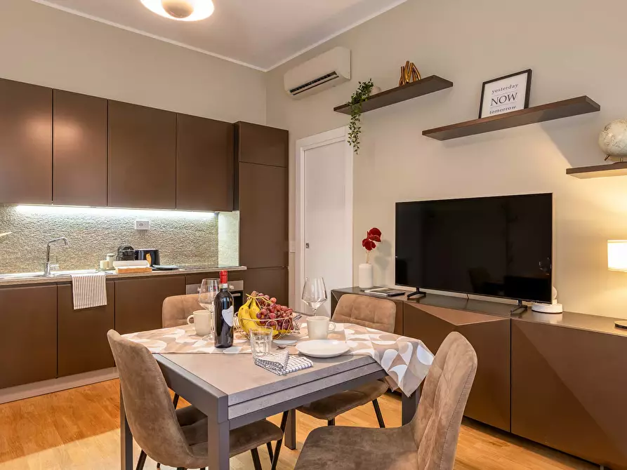 Immagine 19 di Appartamento in affitto  in Via dell'Unione a Milano