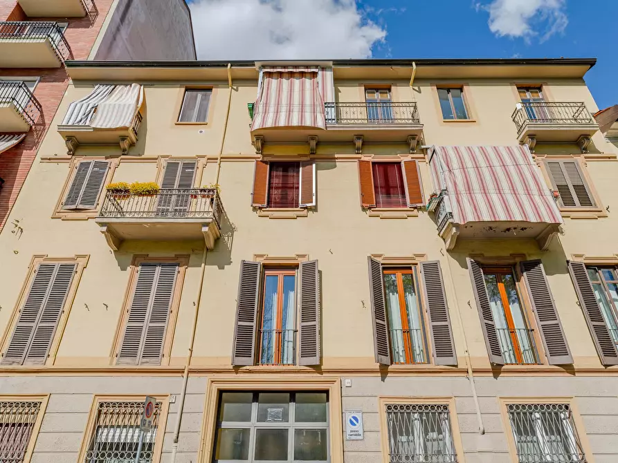 Immagine 34 di Appartamento in affitto  in Lungo Dora Napoli58 a Torino