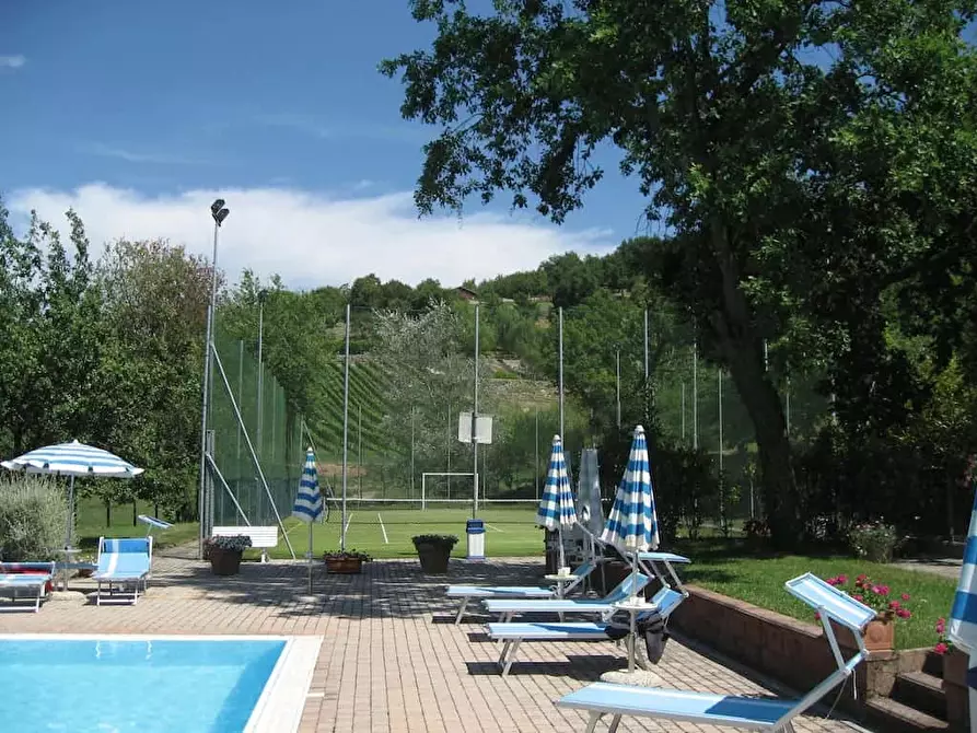 Immagine 16 di Appartamento in affitto  in Terre Gialle11 a Castel Del Piano