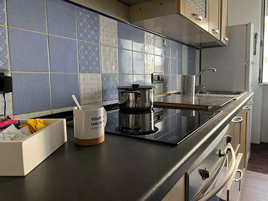 Immagine 4 di Appartamento in affitto  in Via Privata Ludovico Cavaleri8 a Milano