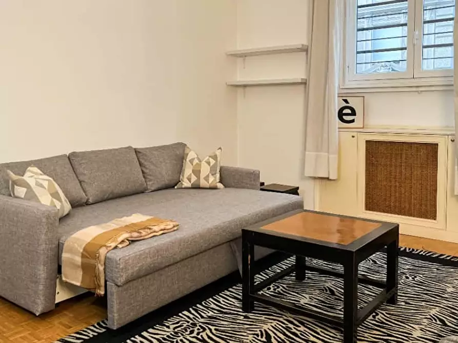 Immagine 8 di Appartamento in affitto  in Via Cappuccini16 a Milano