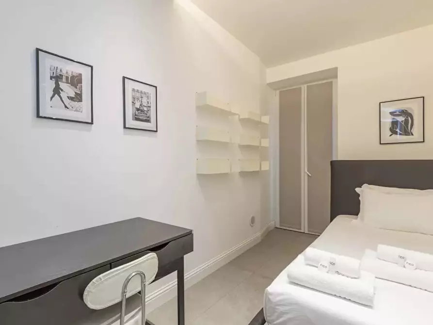 Immagine 14 di Appartamento in affitto  in Via della Moscova27 a Milano