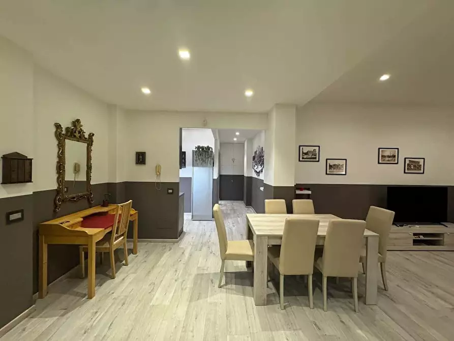 Immagine 18 di Appartamento in affitto  in Via Gino Capponi96 a Roma