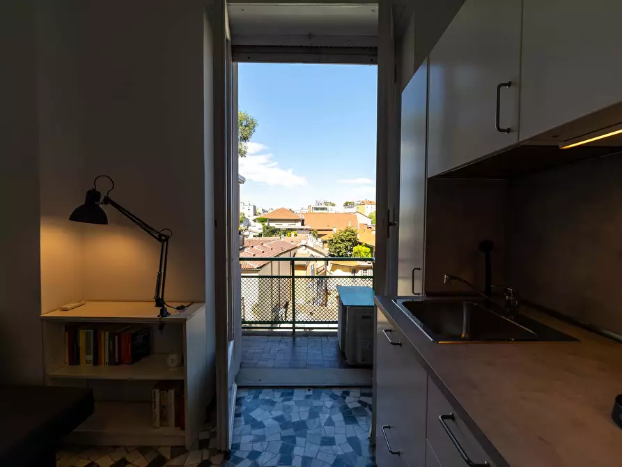 Immagine 2 di Appartamento in affitto  in Via Torino64 a Milano