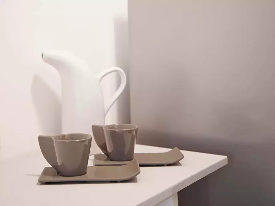 Immagine 21 di Appartamento in affitto  in Via Busseto2 a Milano