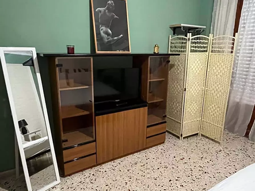 Immagine 2 di Camera in affitto  in Via Vito la Mantia14 a Palermo