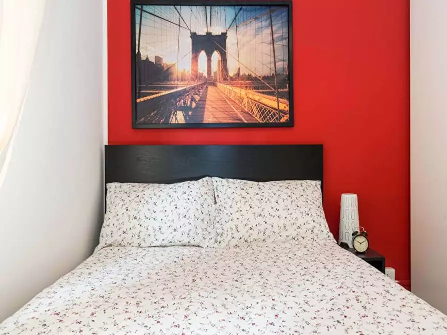 Immagine 3 di Camera in affitto  in Via Salvatore Barzilai19 a Milano