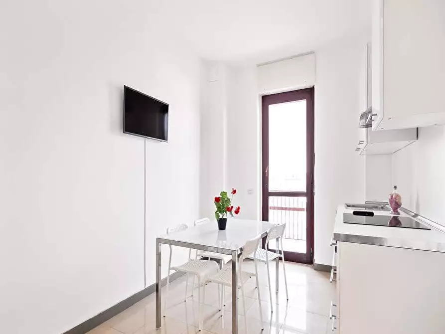 Immagine 17 di Camera in affitto  in Via Andrea Maria Ampère47 a Milano