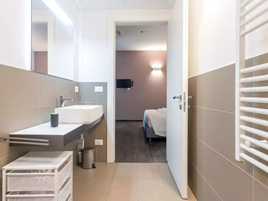 Immagine 13 di Appartamento in affitto  in Via Torino6 a Venezia